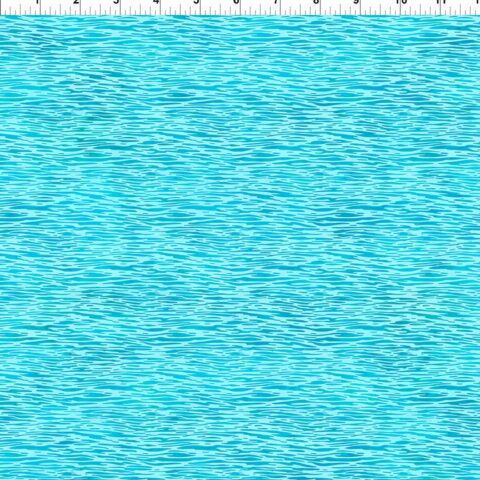 39CAL-2 Calypso III Teal Water