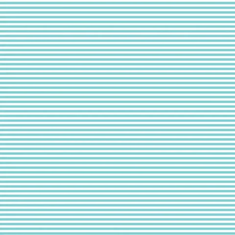 DV2813 Stripes Aqua