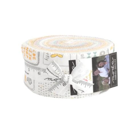 Shine 55670JR Jelly Roll