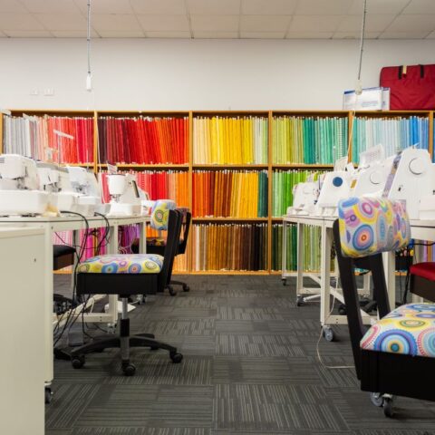 Machine Embroidery Designs