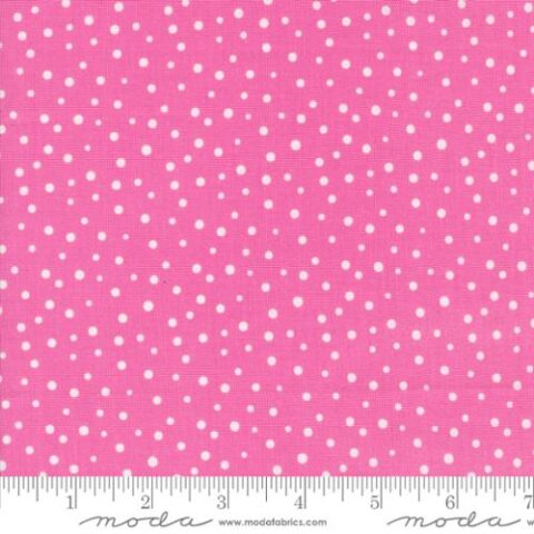 Cali & Co by Corey Yoder of Coriander Quilts for Moda Fabrics, Cali & Co - 29196 43 - Carnation