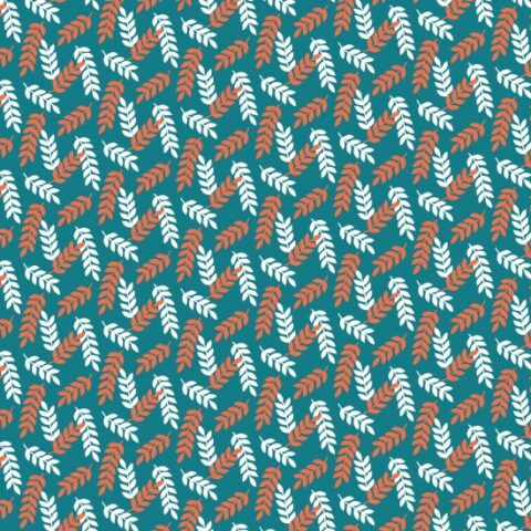 Nutex Fabric, Floral Dreams, Floral fabric, bike fabric, Floral Dreams 81630 Col 6