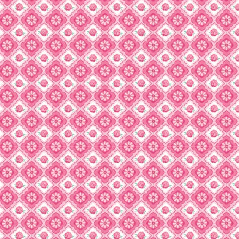 Poppie Cotton, Poppie Cotton Stolen Moments, Poppie Cotton Geelong, Poppie Cotton Online, SM25303 Wallpaper Rose