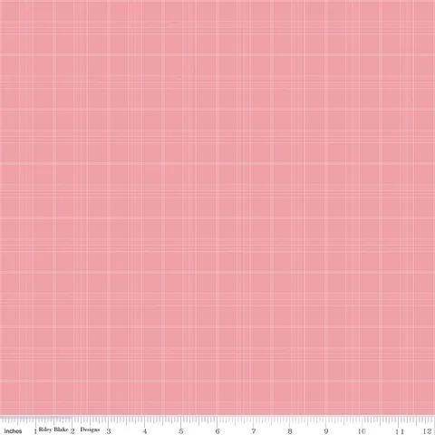 Peter Rabbit, Peter Rabbit & Friends, Peter Rabbit Fabric, C15865 Sugar Pink