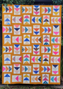 zoe clifton designs, bellarine sewing centre, flying geese pattern,