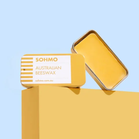 Australian Beeswax