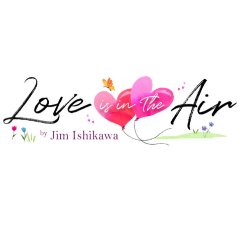 Jim Ishikawa - Love is in the Air