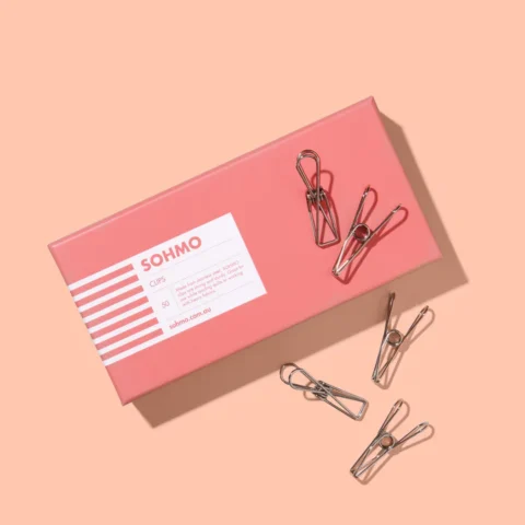 Clips