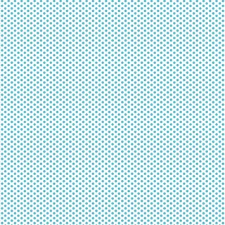 Devonstone Collection - DV2951 - 1/8 Spot Barrier Blue