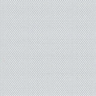 Devonstone Building Blocks - DV3041 Fundamentals 1/4 Spot Gambier Blue