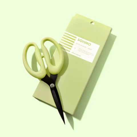 Go To Scissors Large 8 Inch