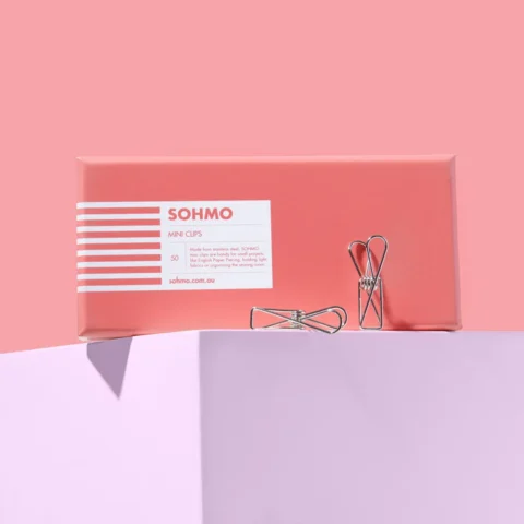 Mini Mending Kit