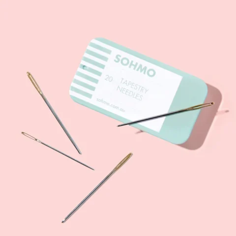 Tapestry Needles