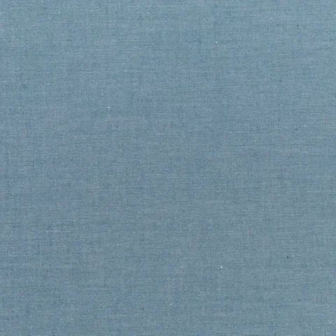 160005 Tilda Chambray Petrol