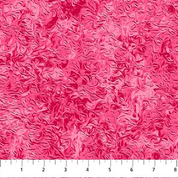 Patrick Lose, Patrick Lose Fabric, Patrick Lose Impasto, Impasto Fabric Collection, Patchwork Geelong, Geelong Quilting, Northcott Fabrics, Patrick Lose - Impasto 10497-22 - Watermelon