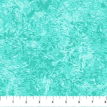 Patrick Lose, Patrick Lose Fabric, Patrick Lose Impasto, Impasto Fabric Collection, Patchwork Geelong, Geelong Quilting, Northcott Fabrics, Patrick Lose - Impasto 10497-60 - Tropical