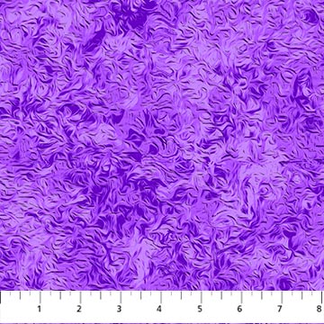Patrick Lose, Patrick Lose Fabric, Patric Lose Impasto, Impasto by Northcott, Northcott Fabrics, Patchwork Geelong, Geelong Quilting, Patchwork Fabric, Patrick Lose - Impasto 10497-84 - Pansy