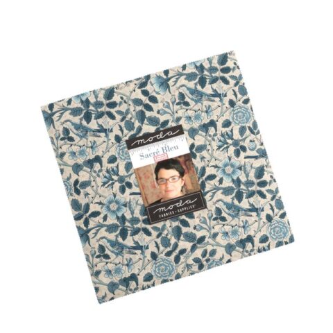 Sacre Bleu Layer Cake® 13970LC Moda Precuts#1