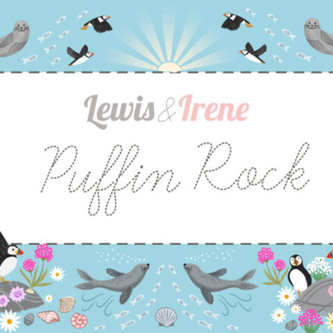 Puffin Rock