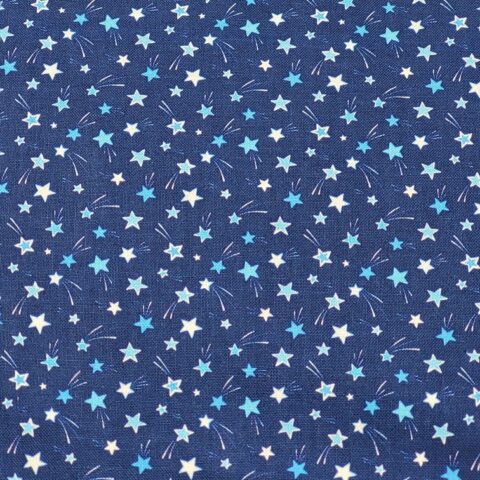 Astro Pup, Patchwork Fabric, Patchwork Geelong, Camelot Fabrics, 68240105-02