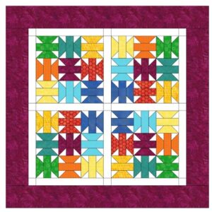 Bellarine Sewing Centre, Beggers Block, Zoe Clifton