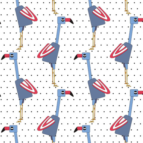 Monika Boldogh, Monika Boldogh fabric, Devonstone Collections, 2 Green Zebras, Two Green Zebras, Patchwork Fabric, DV6693