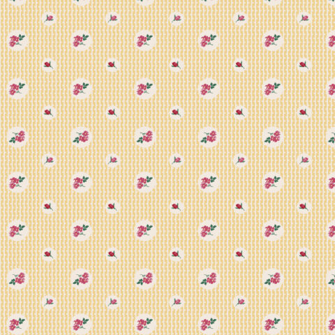 forget me not rose, forget me not rose fabric, Emma Newman fabric, Devonstone collections, forget me not rose by Emma Newman, DV6824