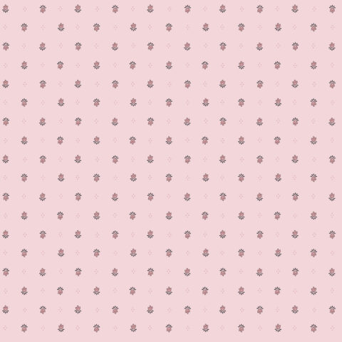 forget me not rose, forget me not rose fabric, Emma Newman fabric, Devonstone collections, forget me not rose by Emma Newman, DV6830
