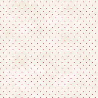 Beautiful Basics - Classic Dot - MAS609-EP Natural/Pink