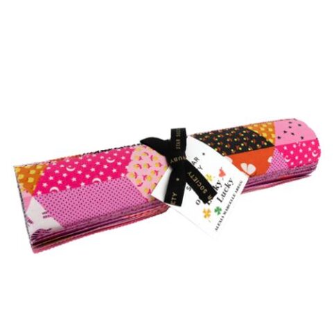 RS4112LC Ooh Lucky Lucky Layer Cake