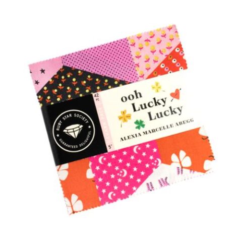 RS4112PP Ooh Lucky Lucky Charm Pack