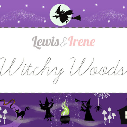 Witchy Woods