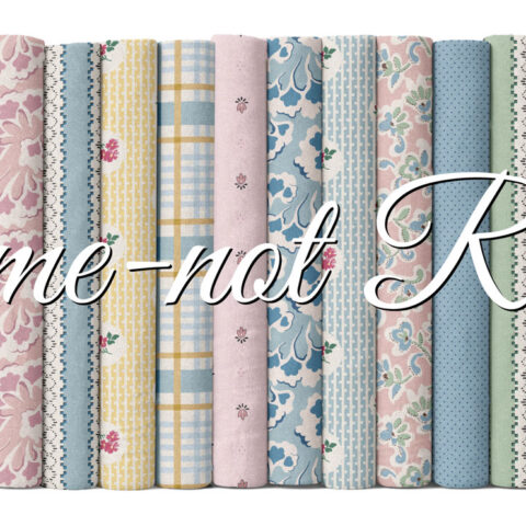 Forget Me Not by Emma Newman