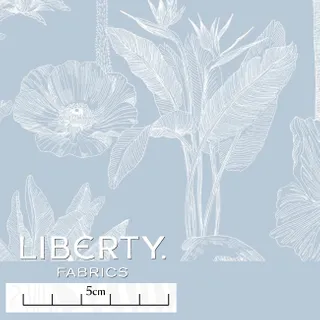 Liberty - The Floral Journey - 036375601B Darwin's Voyage B