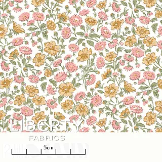 Liberty - The Floral Journey - 036375605B Freyja Daisy B