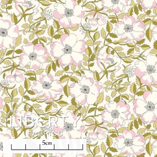 Liberty - The Floral Journey - 036375606A May Morris A