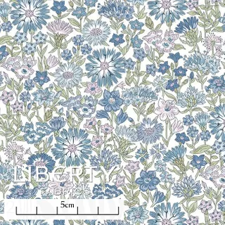 Liberty - The Floral Journey - 036375607A May Fields A