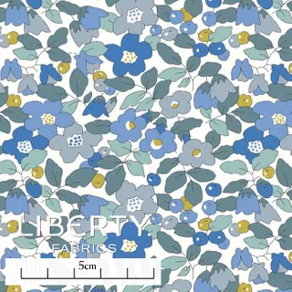 Liberty - The Floral Journey - 036375609A Betsy Berry A