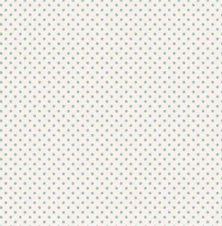 Tilda Basics - Tiny Dots 130047 - Light Blue