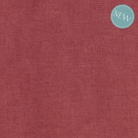 Tilda Basics - Chambray 160040 Burgundy New