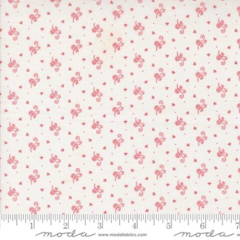 Muse by 3 Sisters, 3 Sisters Fabric, Moda Fabric, Patchwork Geelong, Geelong Quilting, Moda Fabrics Australia, 44397 11 - Windswept Blender Porcelain