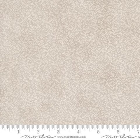 Muse by 3 Sisters, 3 Sisters Fabric, Moda Fabric, Patchwork Geelong, Geelong Quilting, Moda Fabrics Australia, 44398 15 - Winding Leaves Stone
