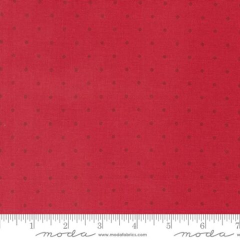 Merry and Bright, Christmas Fabric, Lella Boutique, Moda Fabrics, Patchwork Fabric, Christmas Patchwork Fabric, Merry and Bright by Lella Boutique, 5230 15 Blender Dot