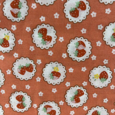 Happy Message 30's by Atsuko Matsuyama - HM10548-F