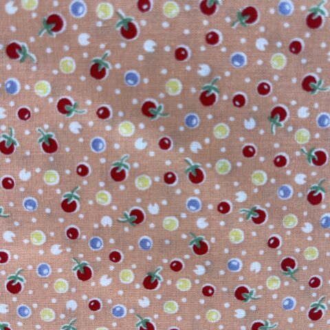 Happy Message 30's by Atsuko Matsuyama - HM10553-F