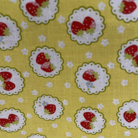 Happy Message 30's by Atsuko Matsuyama - HM10548-D