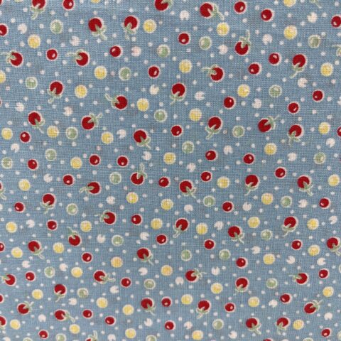 Happy Message 30's by Atsuko Matsuyama - HM10553-C