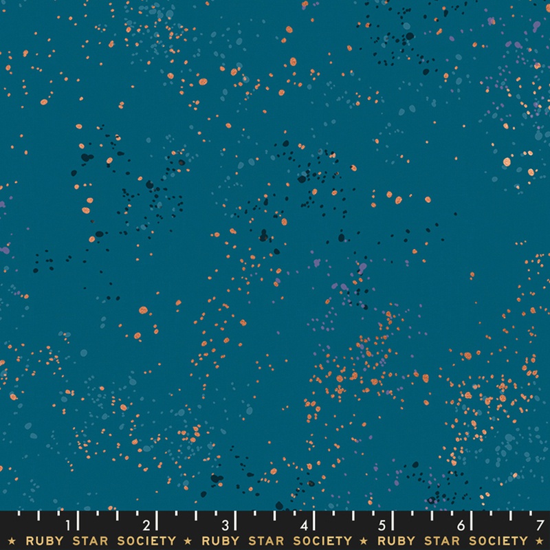 Ruby Star Society - Speckled Metallic - RS5027 53M Ruby Star Society - Speckled Metallic - RS5027 53M