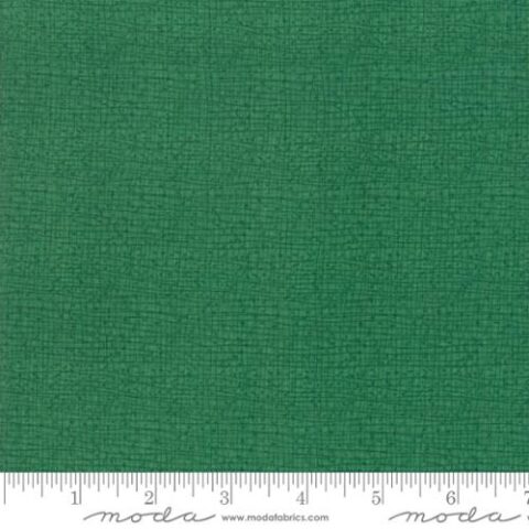 Moda Fabrics, Thatched by Moda, 48626 44 - Dark Green