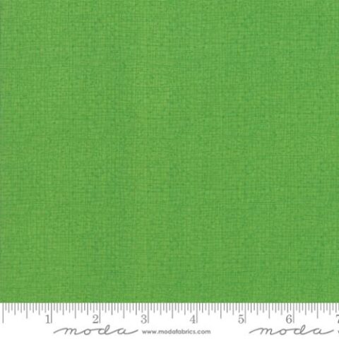 Moda Fabrics, Thatched by Moda Fabric, 48626 54 - Light Green
